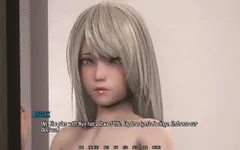 Oppai Odyssey - (bölüm 50) - görsel roman