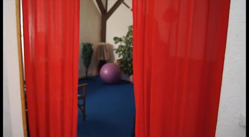 Orgsex: O primeiro trio de Alina