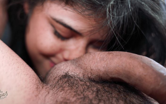 Selena Vega: De stinkende bezwete ballen van mijn man ruiken