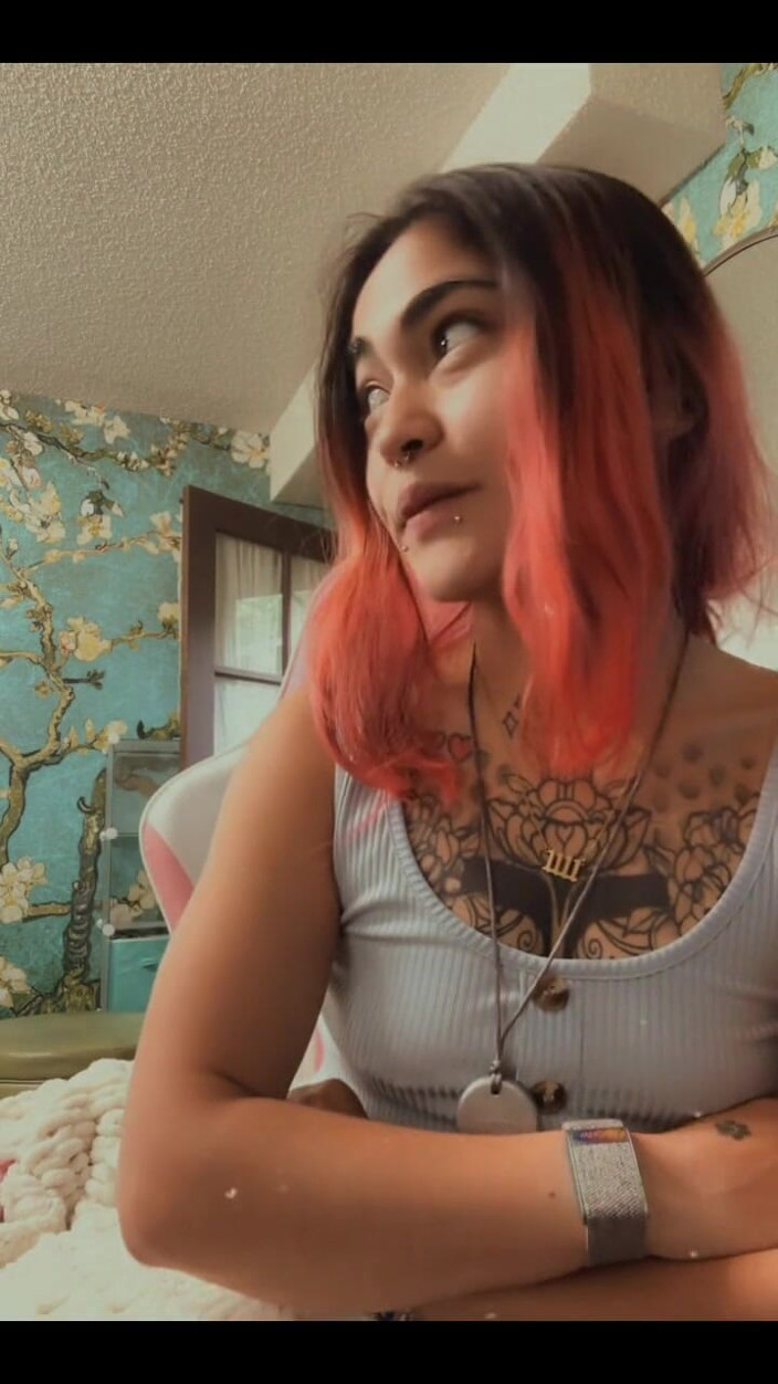 lilRavenFox: Omgggg waren so kurz vor der arbeit