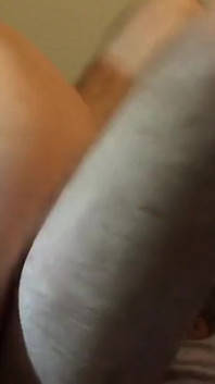 Skutečný sexuální život páru, část 2 kouření a šukání
