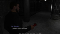 Dirty GamesXxX: Восточный блок: Под зданием - Эпизод 30,31