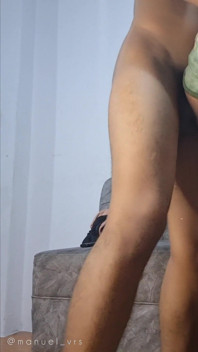 Atravesado Con La Verga