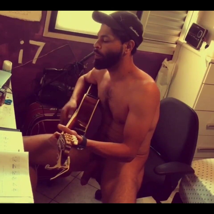 i7Bernard: Guitarra # 03