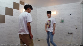 Asian boy - BoyFriendTV.com