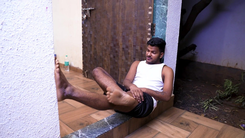 Kamasutra61: The Servant Fucked His Mistress When She Came Home After...