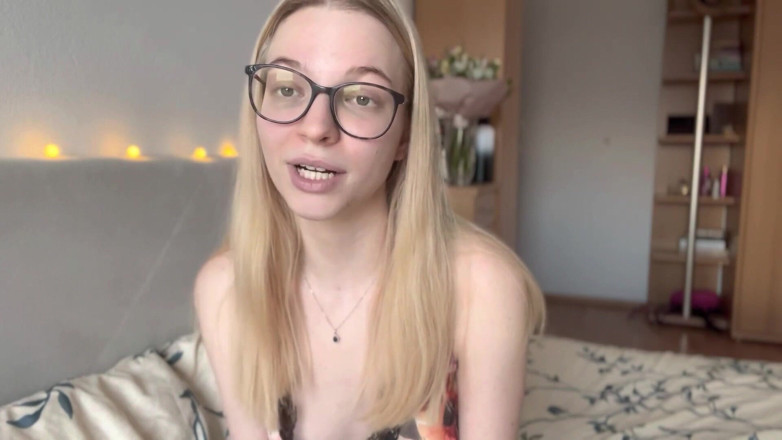 Goddess_Bella_Rae: 如何让她控制你秘密技巧
