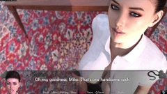 फ्रीलोडिंग सौतेली परिवार 1