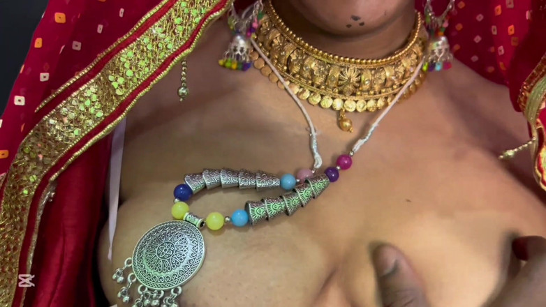 Royalbhabhi: Desi Bhabhi Pooja Bhabhi plný sex část 1 žhavá bhabhi romantika viděná Desi...