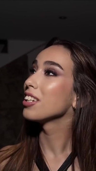 Camilla, Jeune Marseillaise Pour Son Premier Gangbang