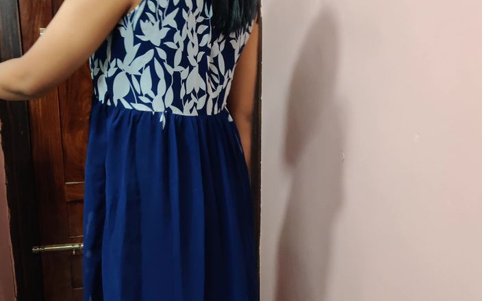 Hope Love: कामुक हॉट पत्नी और सौतेले भाई का अफेयर है।