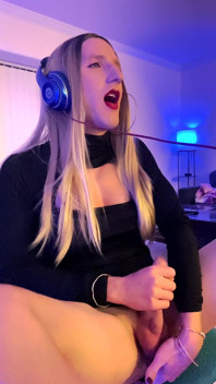 Femboy Freedom Jerking Compilation