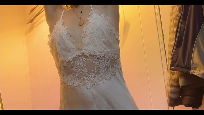 sweethanajapanese: Bellissima piccola figa di giapponese sexy