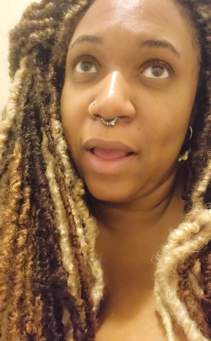 Josie4yourpleasure: Mluvím s tebou