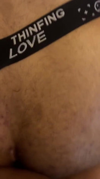 Hard Fucking