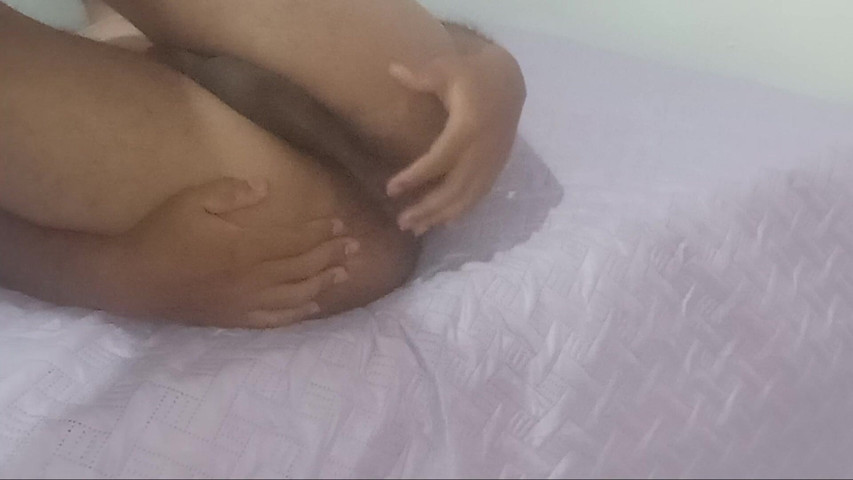 My Legs Open for You (Black new)