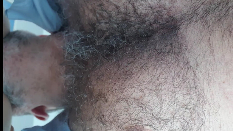 Hot chubby bottom: Viktor karmen wird gefressen teil 2