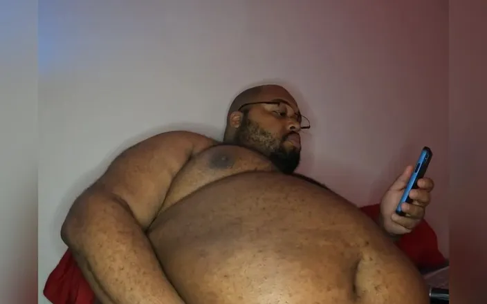 Blkhole420: Weight-in update, half and half and. What more do you...