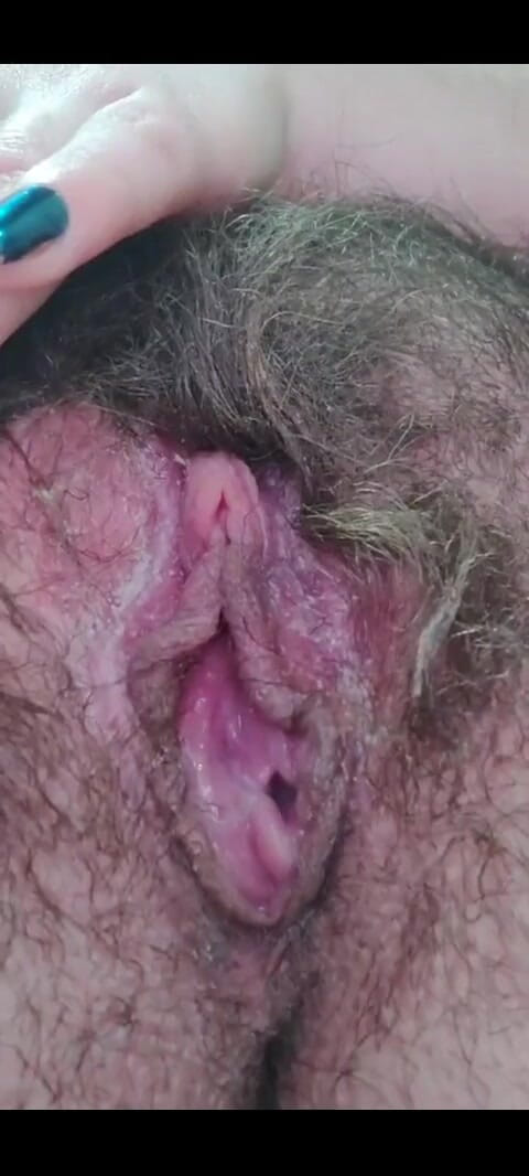 RavenHearth666VIP: My Pussy in Close-up