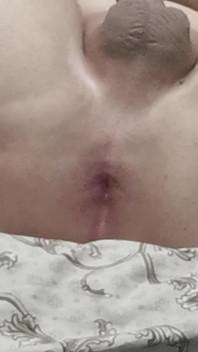My Ass