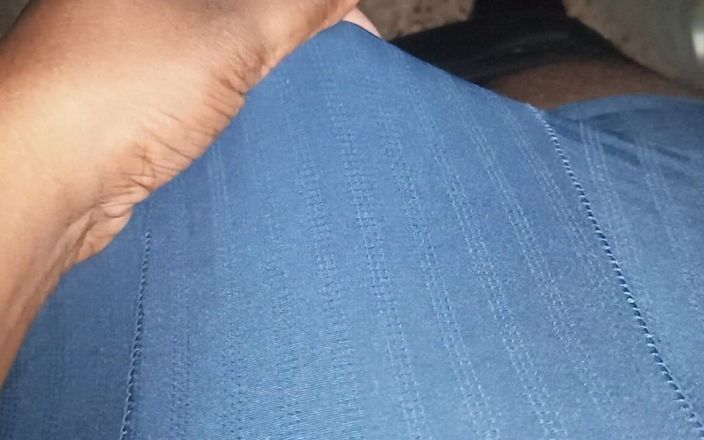 Sweet Indian cock: Hungrig klippa 7 tum ki desi penis släpp spermier