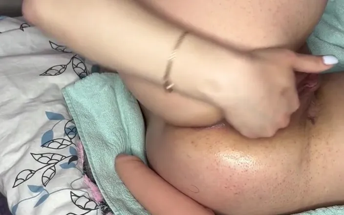 Fistnacious: Anal Fisting Training