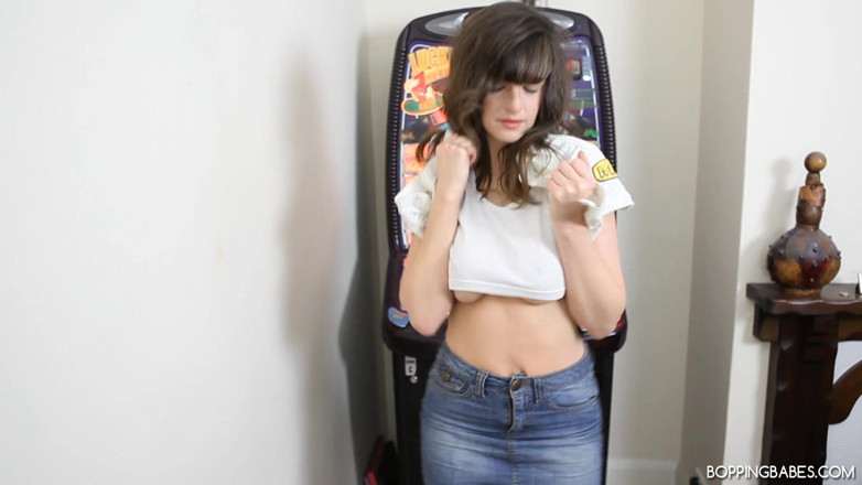 Bopping babes: Kate Ann - apuesta picante