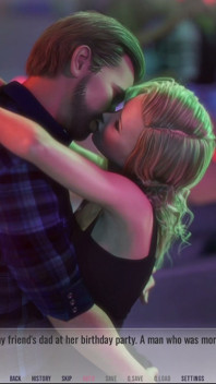Matură sexy curvă Awam Sophia îl lasă pe Dylan să o fută cu degetul după ce termină de spus povestea sexuală - P1
