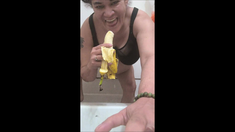 Haydee Rodriguez: Kompilasi kencing 1