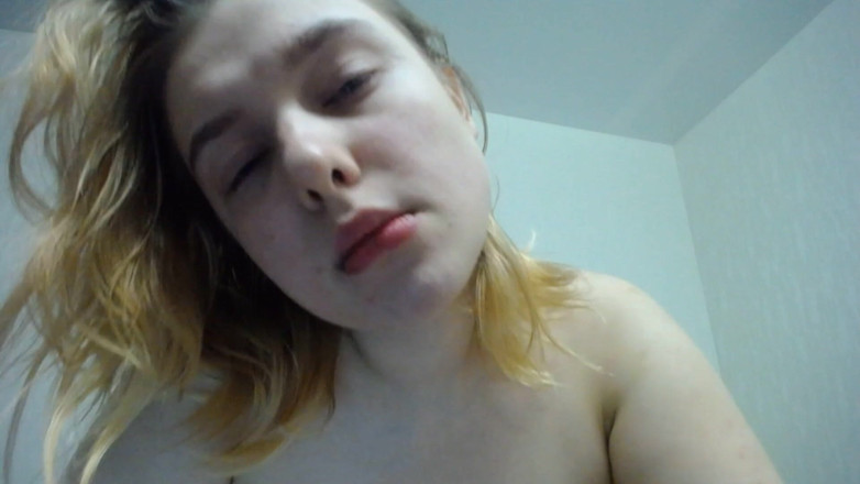 JuiceLussie: Ansiktssex
