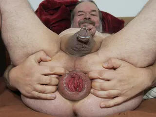 Very Relaxed Ball Training, Wide Open Hole!