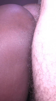 Making Her Pussy Fart and Queef Before Ejaculating Inside