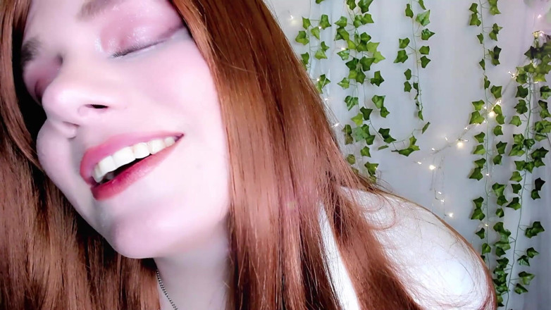 Scarlet Vixen: Klinik Mengecut