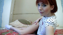 Dirty fantasy: Moje tetovaná nevlastní sestra je roztomilá camgirl