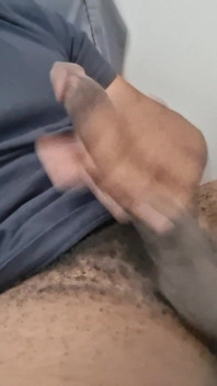 Would You Help Me Take Care of This Big Boner???