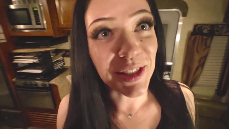 Kings Golden Honey: Swallowing Step Daddy Compilation