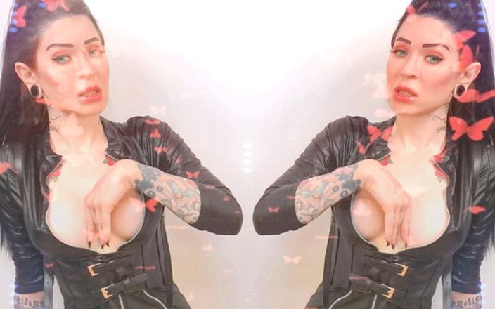 Baal Eldritch: ¡Relájate, respira, siente que me amas! - Asmr, instrucciones de paja