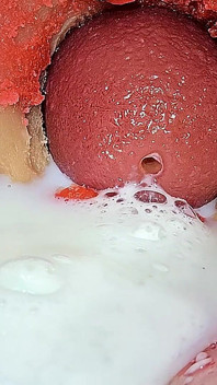 Cumming on Your Cock with Camera Inside - Asmr 4K