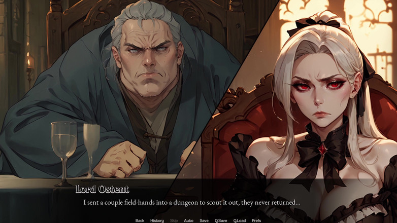 Wickedgammes: 欲望学院 第14部分