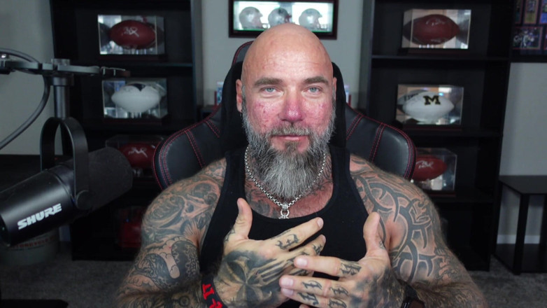 Raw and Uncensored with Masculine Jason: Tajná sexuální stránka Doms - D / s vztahy