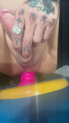 Lost Leo productions: एकल चुदाई प्ले