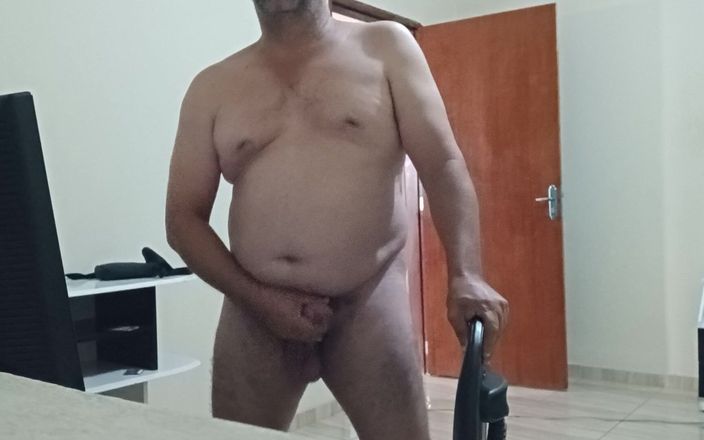 Edivaldo Dos Reis Costa: di sore hari