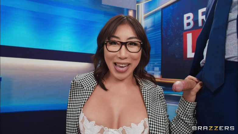 BRAZZERS: Brazzers - het laatste nieuws: ze wil neuken