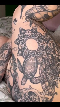 Fingering and Missionary Dildo Fucking with Dirty Talk Sent to Your Inbox