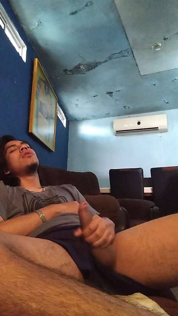 AlexAlejandro13: Spójrz tylko na moją gorącą dziecięcą twarz