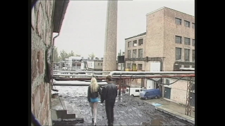 MMV films - The Original: Rocco Siffredi Fucks Hard with His Big Hard Cock Beautiful...