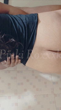 Pinki Roxxxk #11