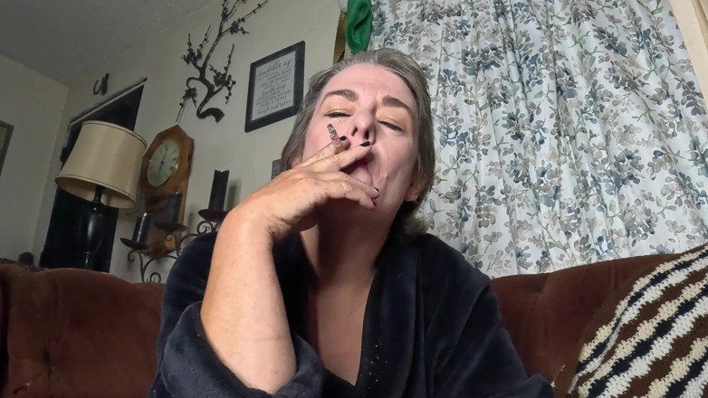 Homesteadmama: Be My Human Ashtray Sub