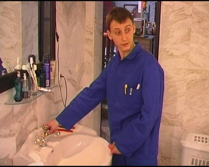 Deutsche XXX Filme: She Is German Teen Who Likes to Spread Her Pussy...