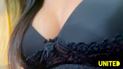 UnitedCourse31: Bölüm -1 yenge odaya geldi, beni uyandırdı ve bana bir his...